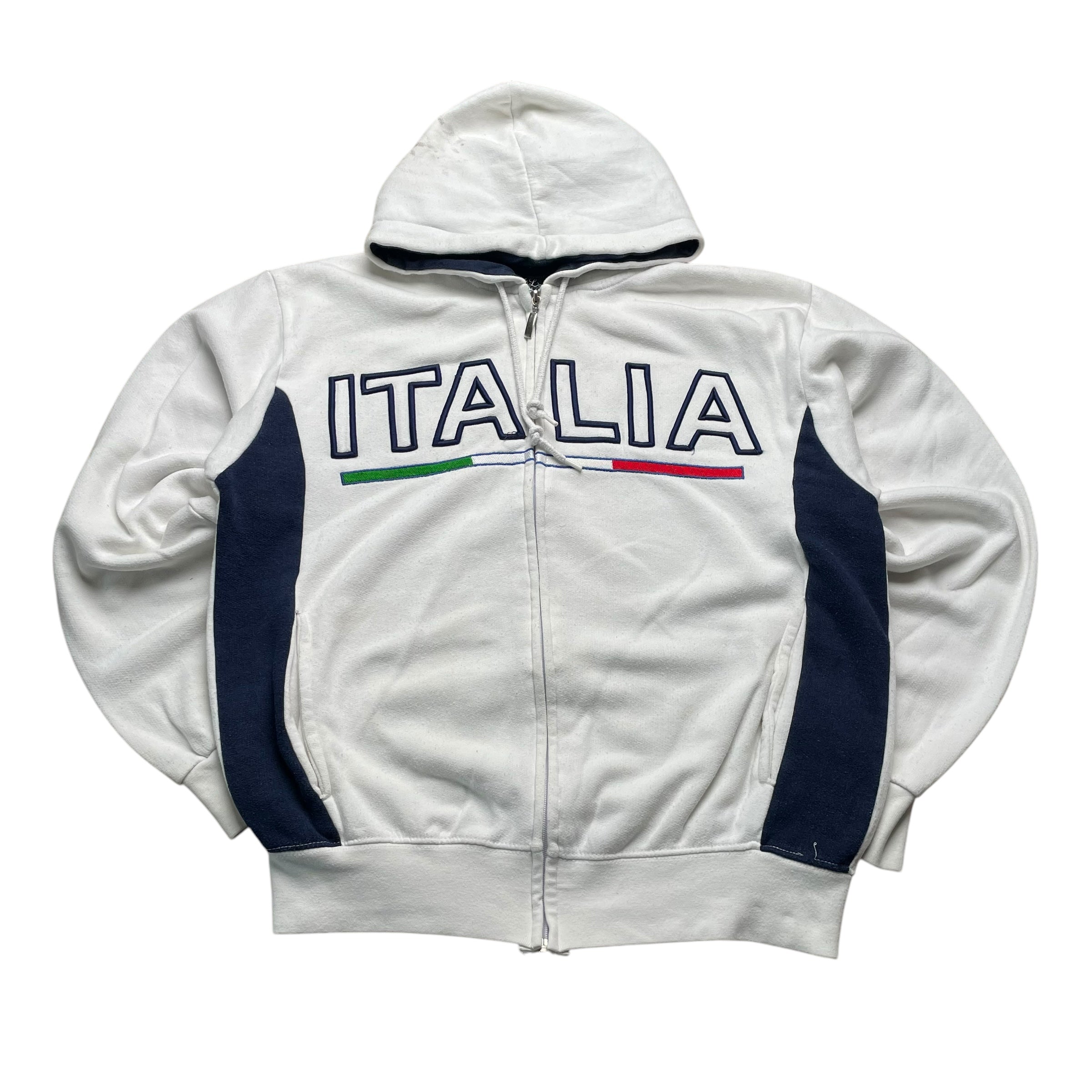 Italia Vintage Jacke (S)