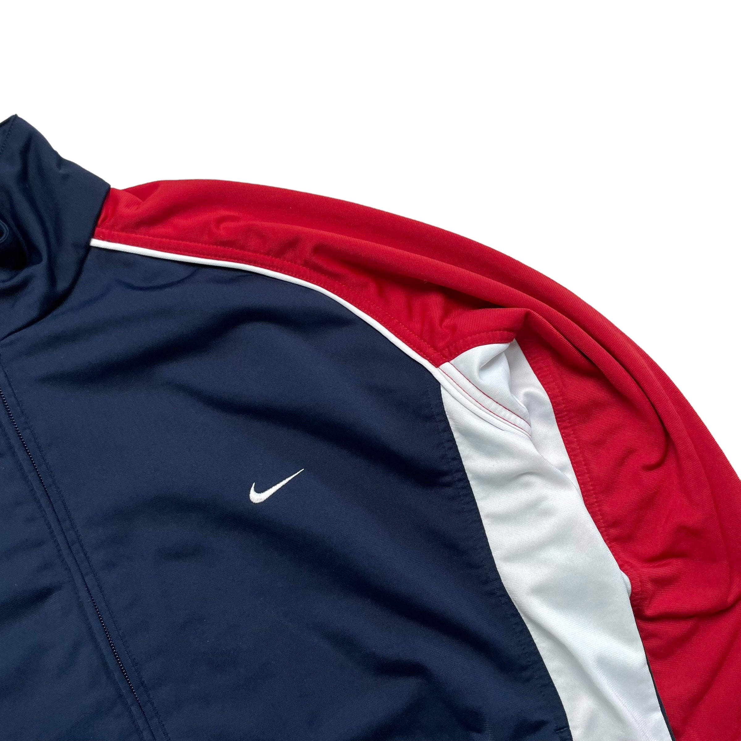 Nike Trackjacket - L