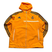 Adidas Real Madrid Trainingsanzug (S)