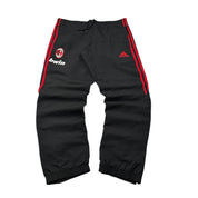 Adidas AC Milan Tracksuit (M)