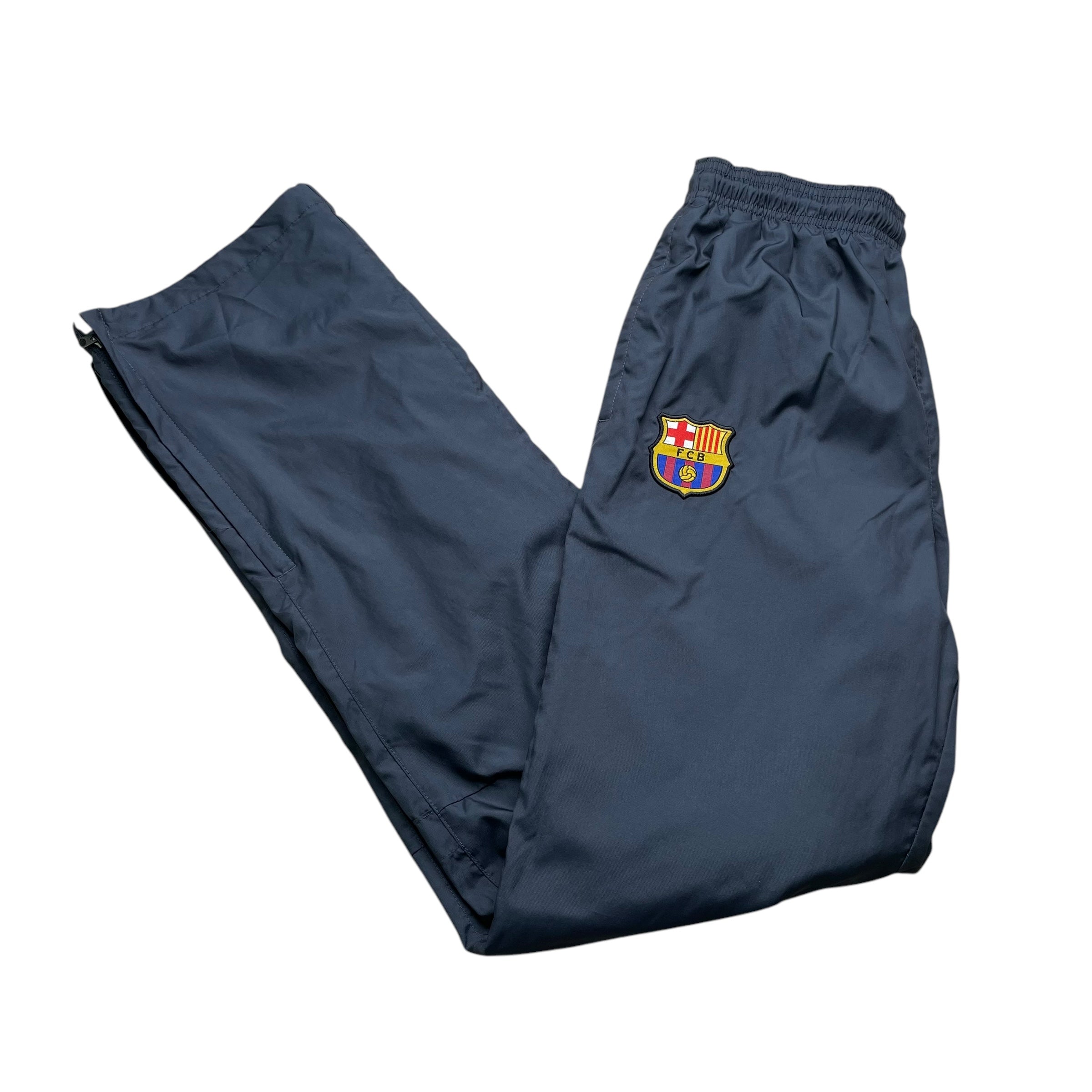 Nike FC Barcelona Trackpants (S)