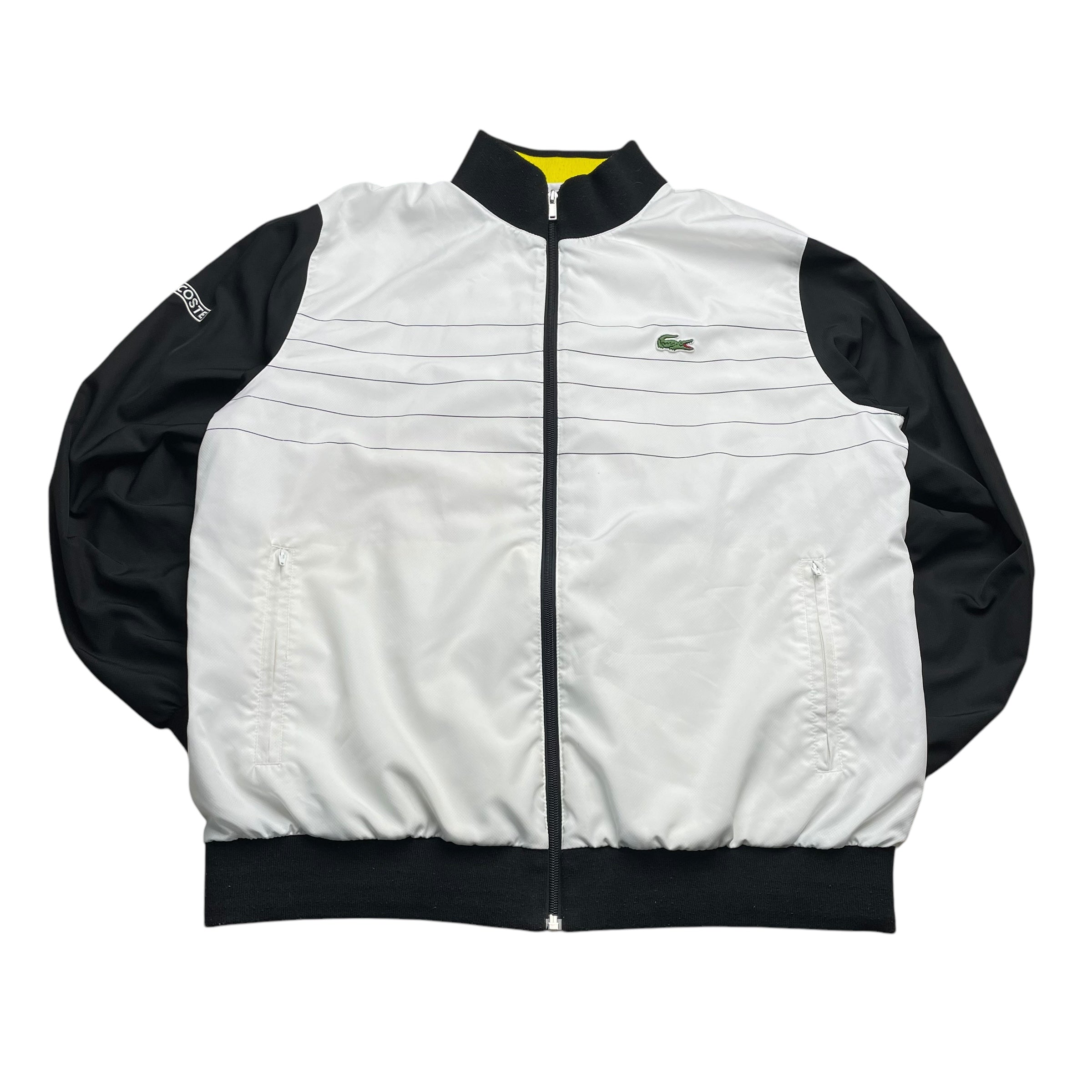 Lacoste Trainingsanzug (XL)