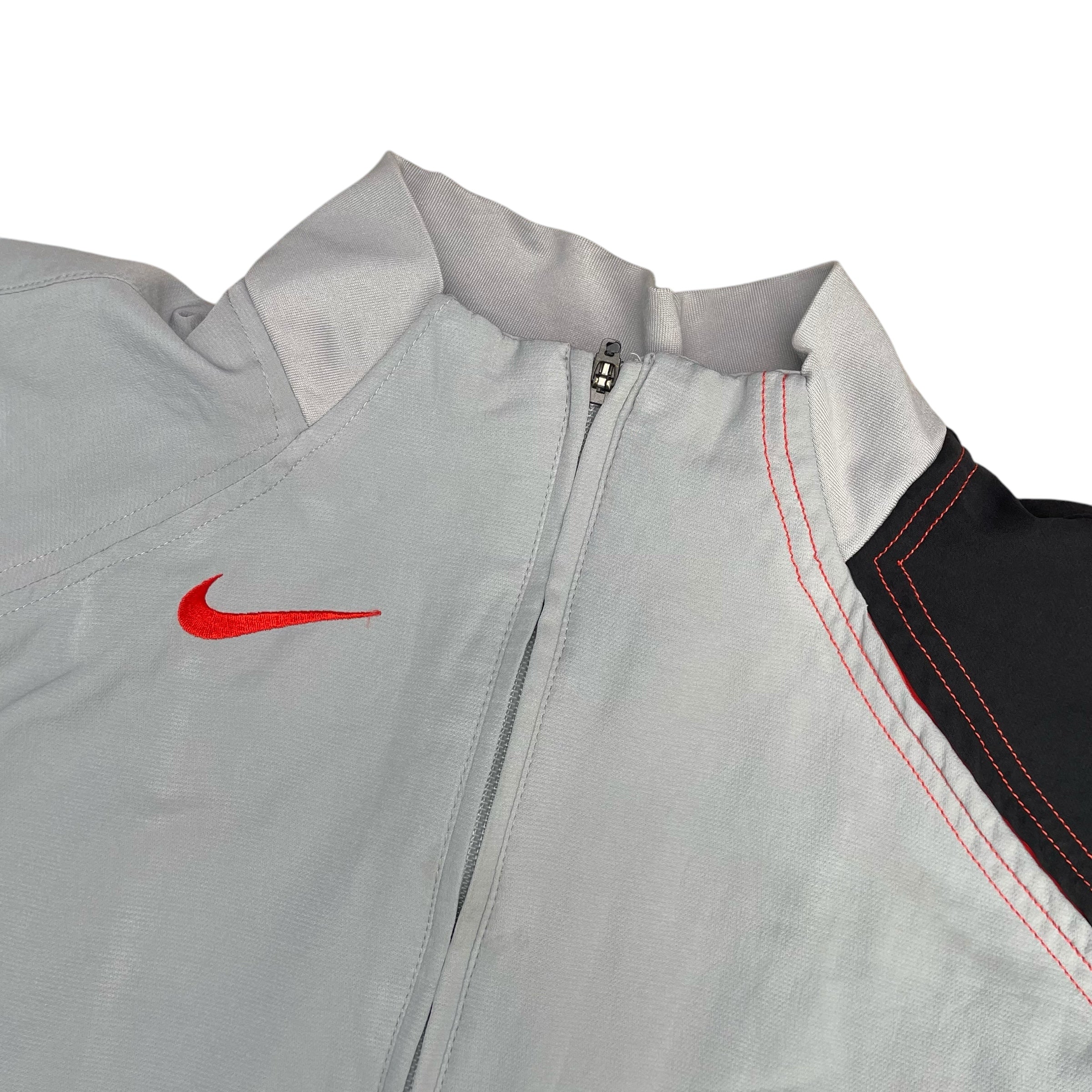 Nike Trackjacket (XXL)