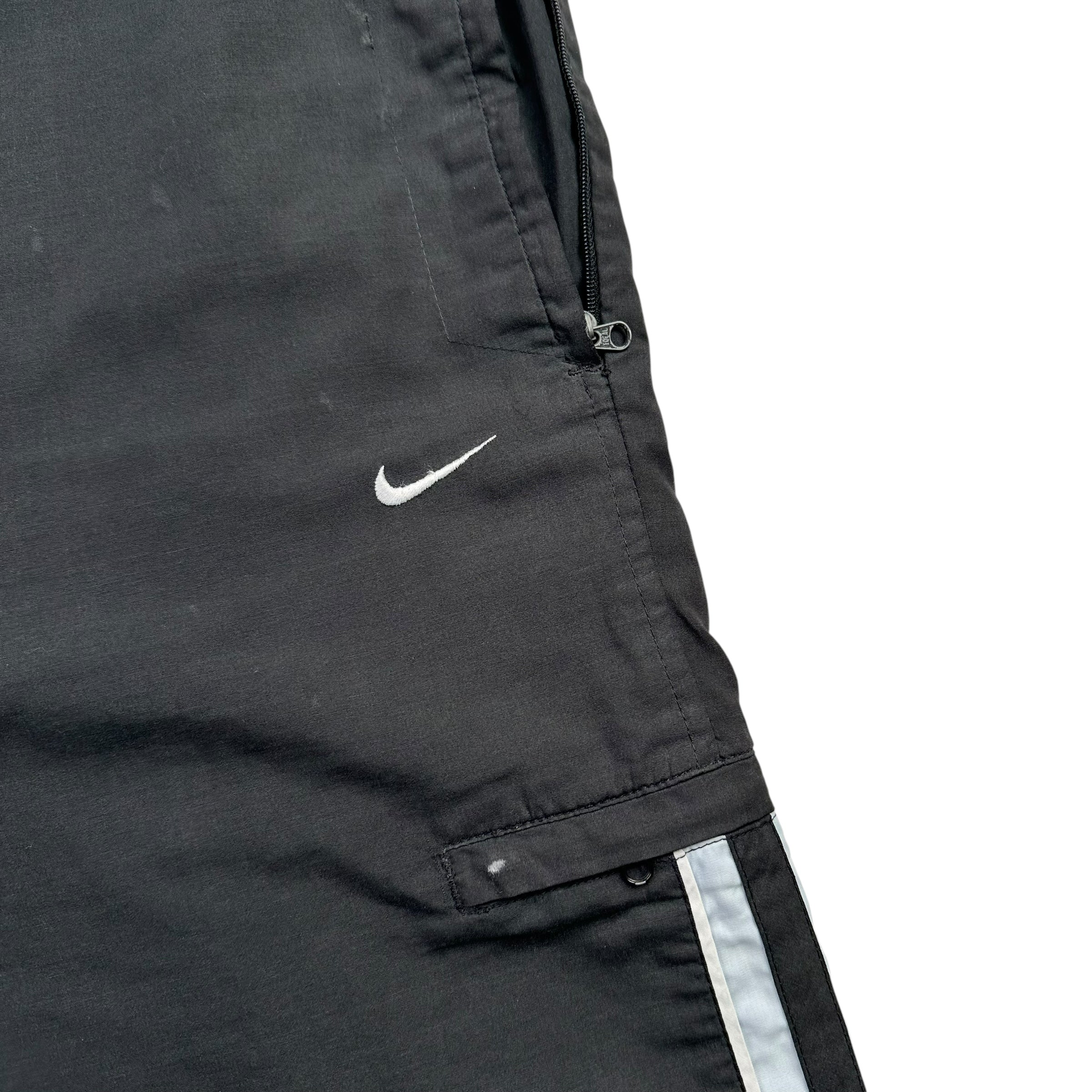 Nike Trackpants (XL)