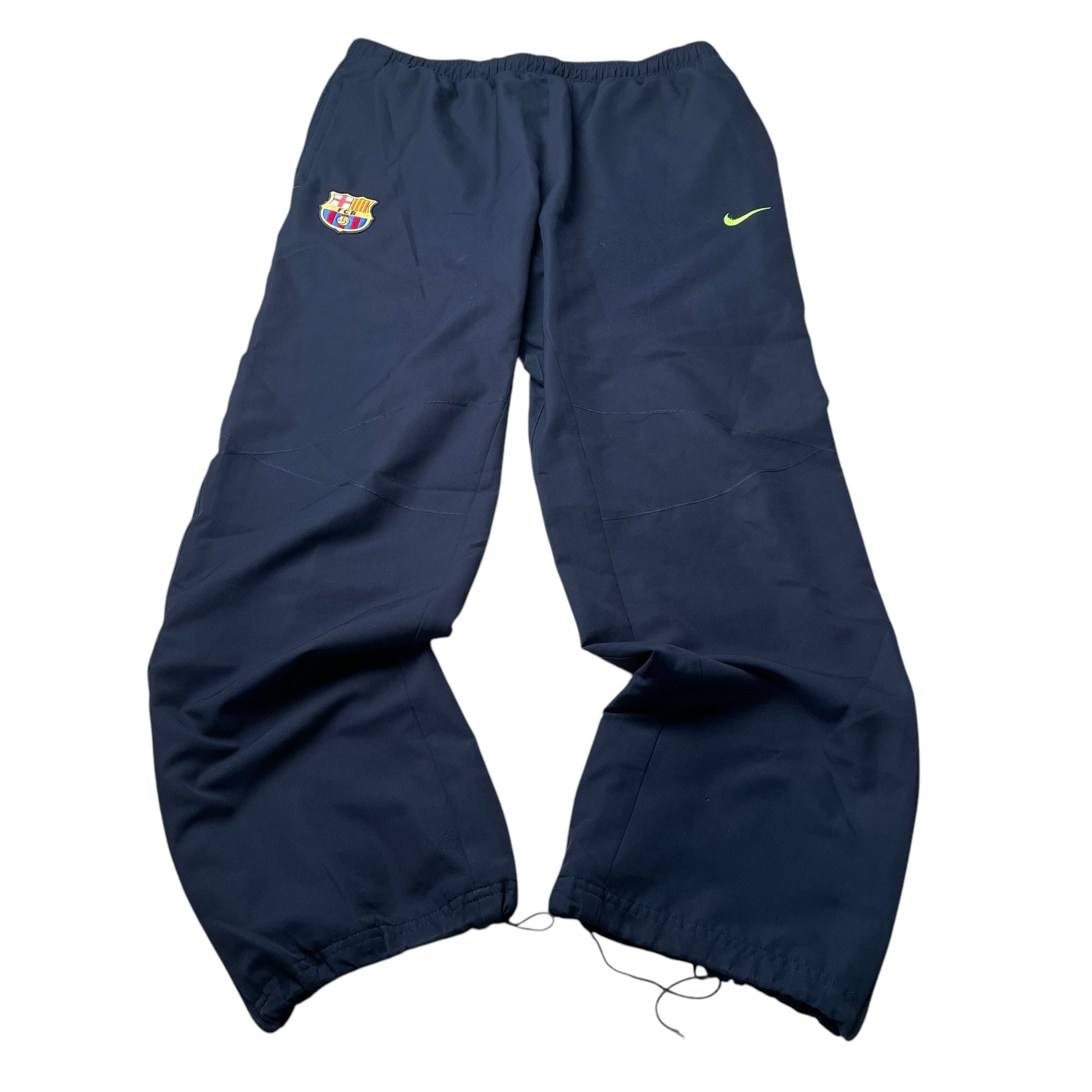 Nike FC Barcelona Tracksuit (L)