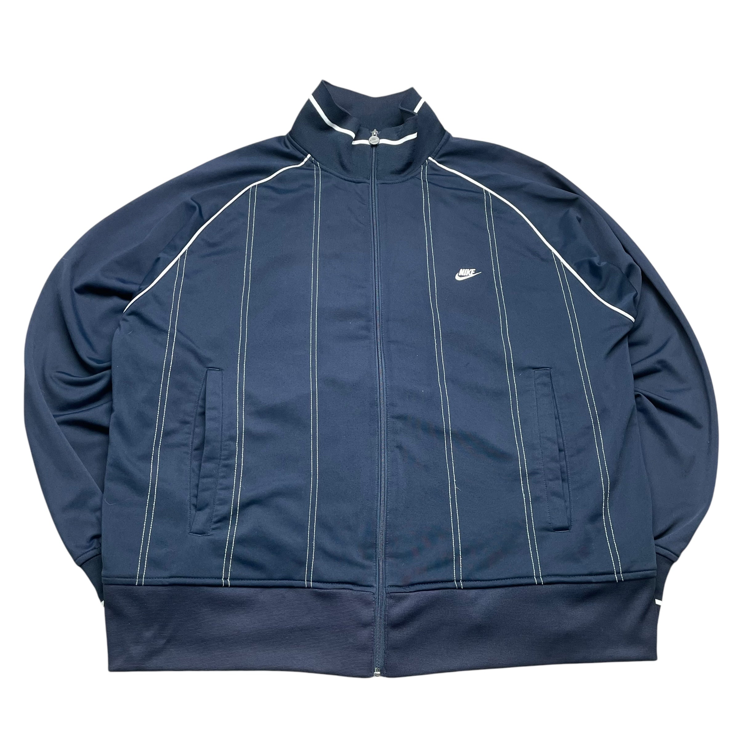 Nike Trackjacket (XL)