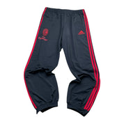 Adidas Ac Milan Tracksuit (M)