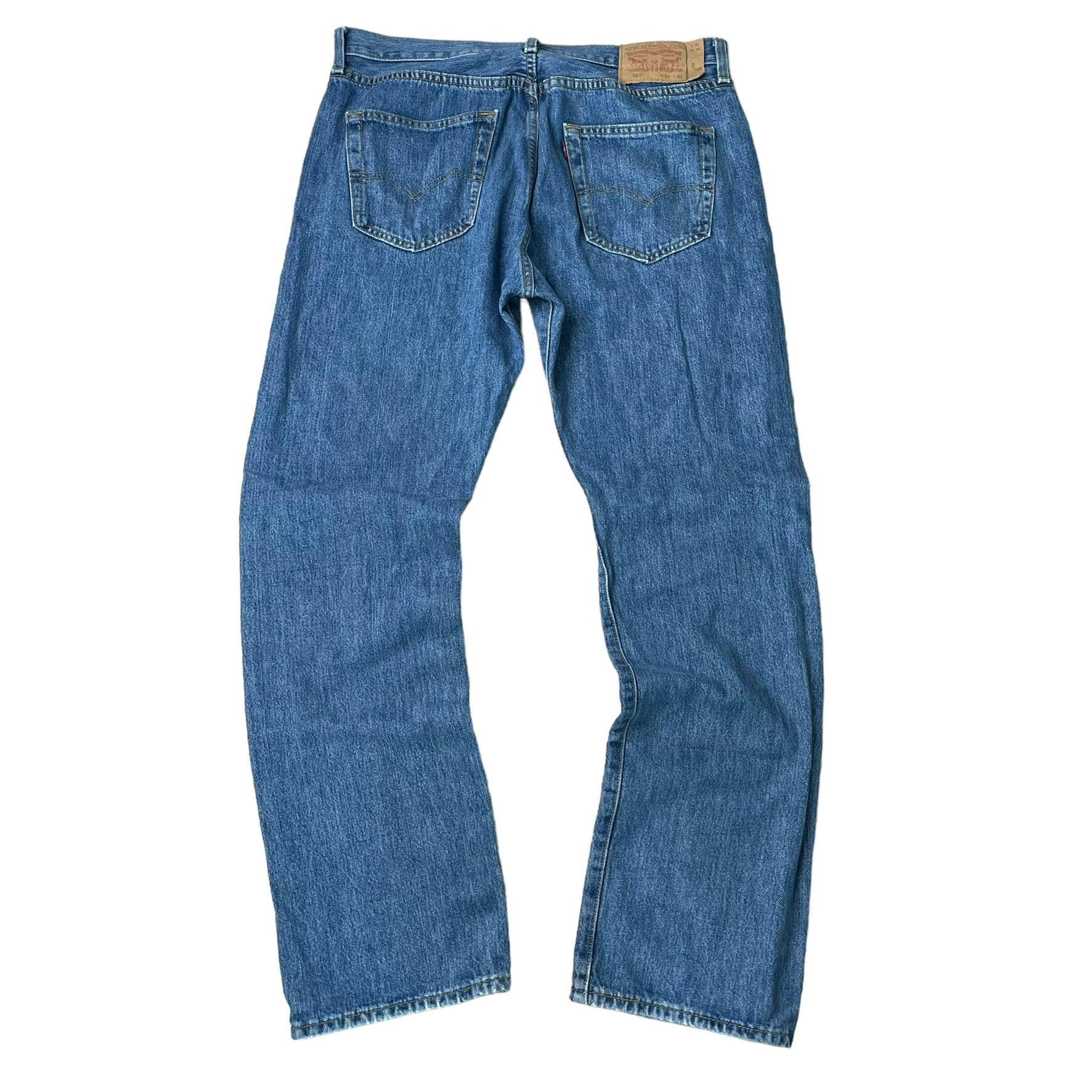 Levi´s 501 Jeans - L