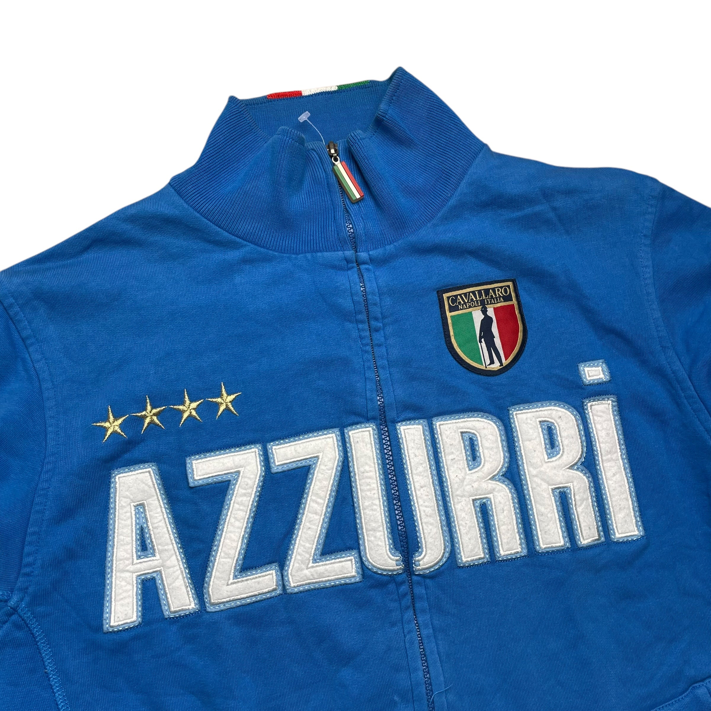 Italia Vintage Jacke (L)