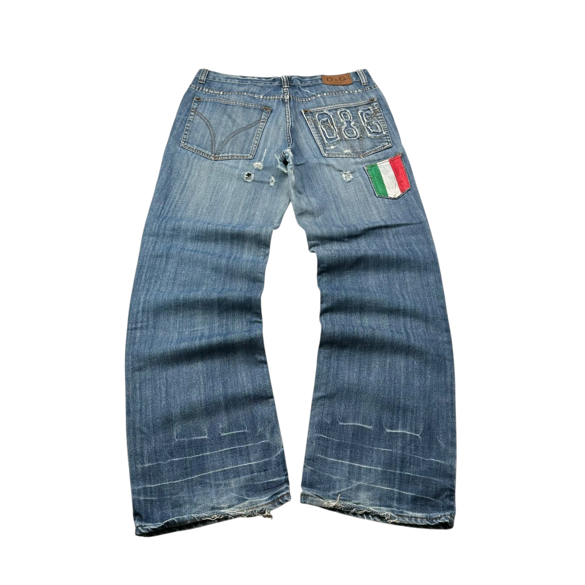Dolce & Gabbana Jeans (L)