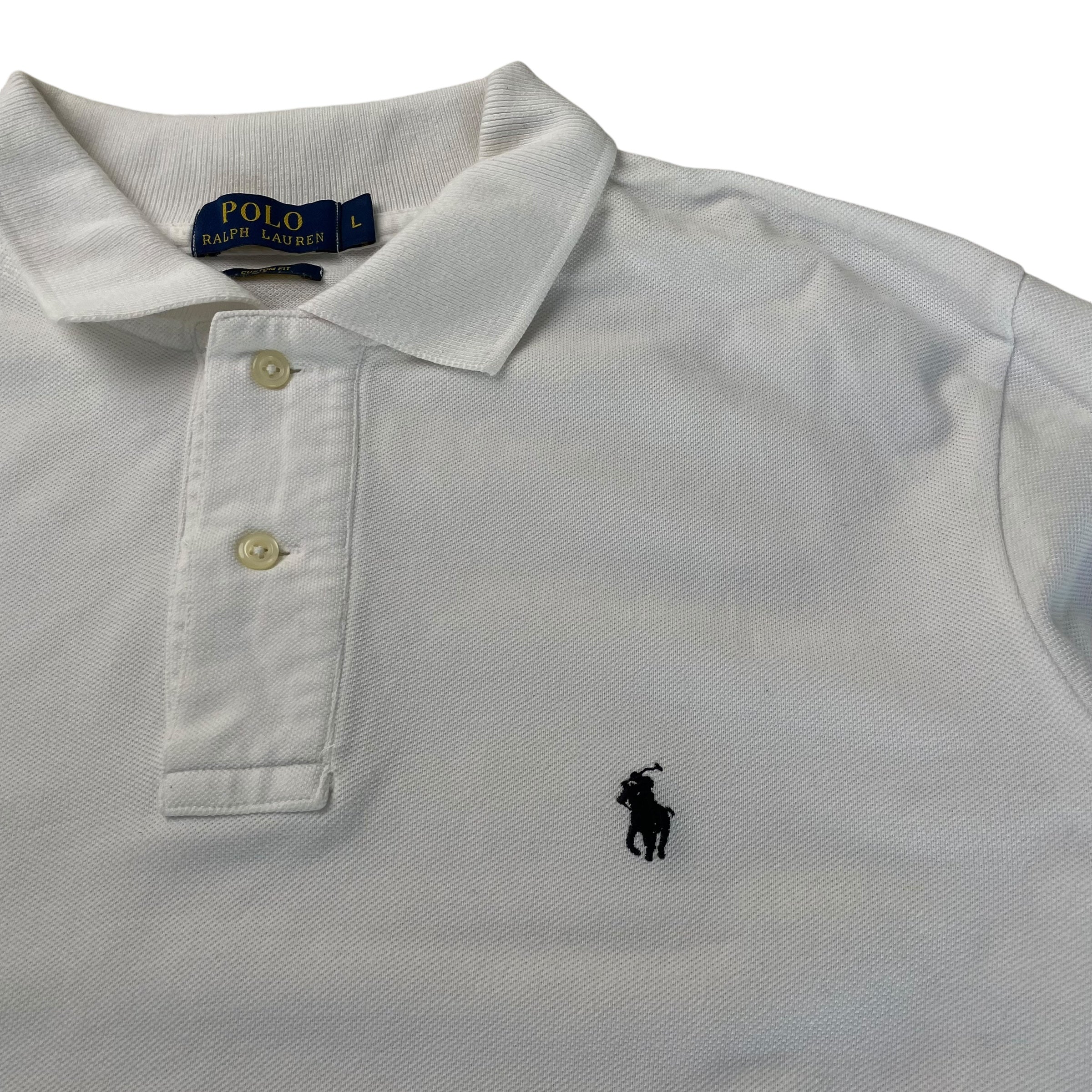 Ralph Lauren Polo - L