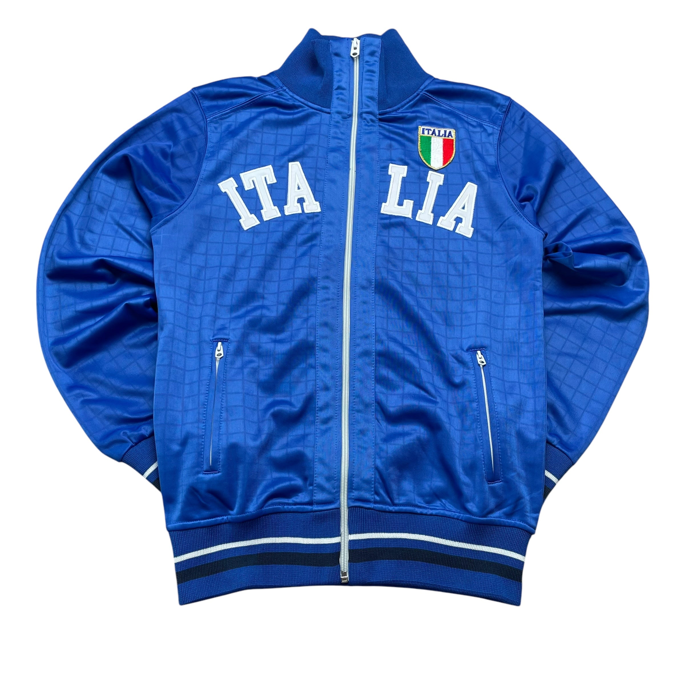 Italia Vintage Jacket (XS)