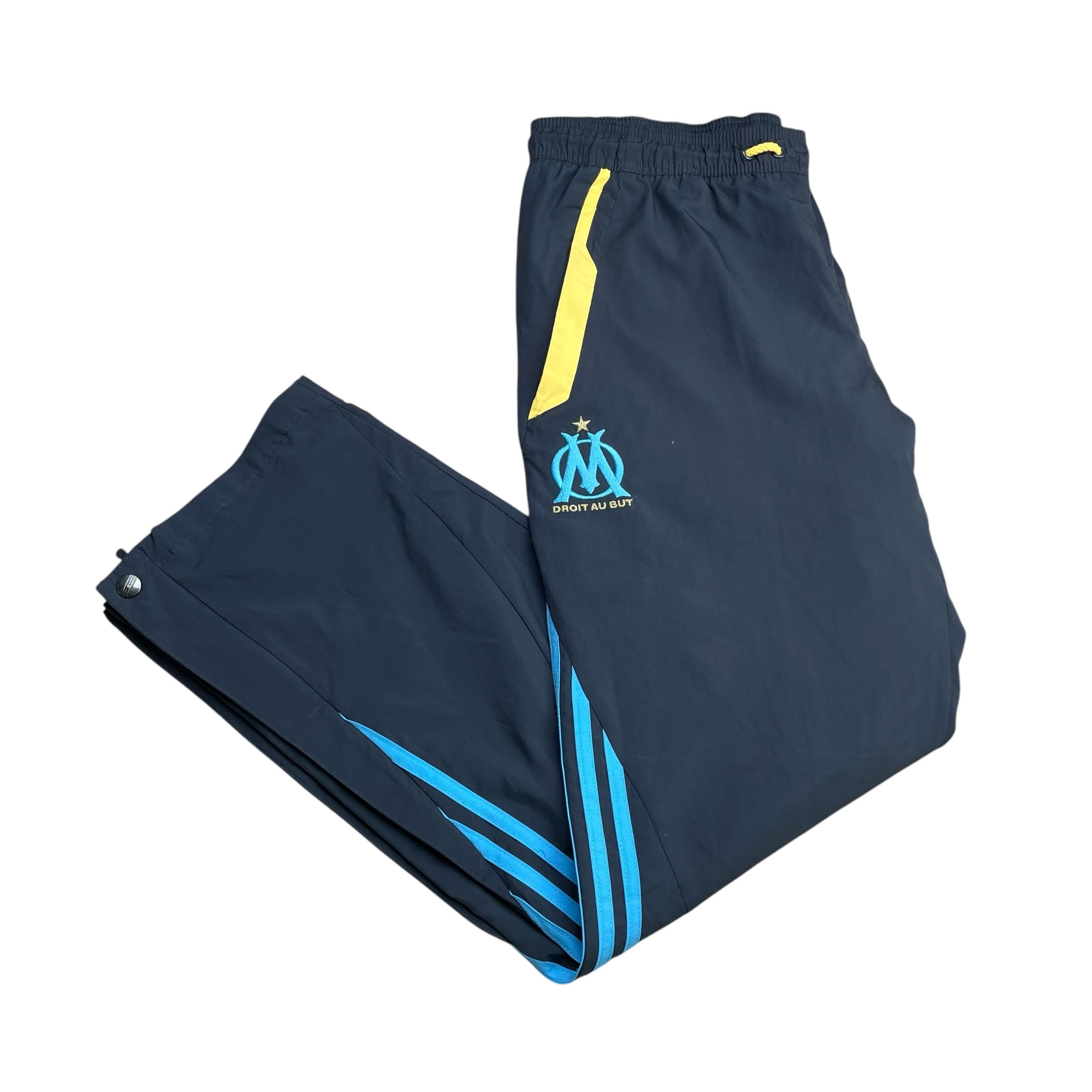 Adidas Marseille Trackpants (L)