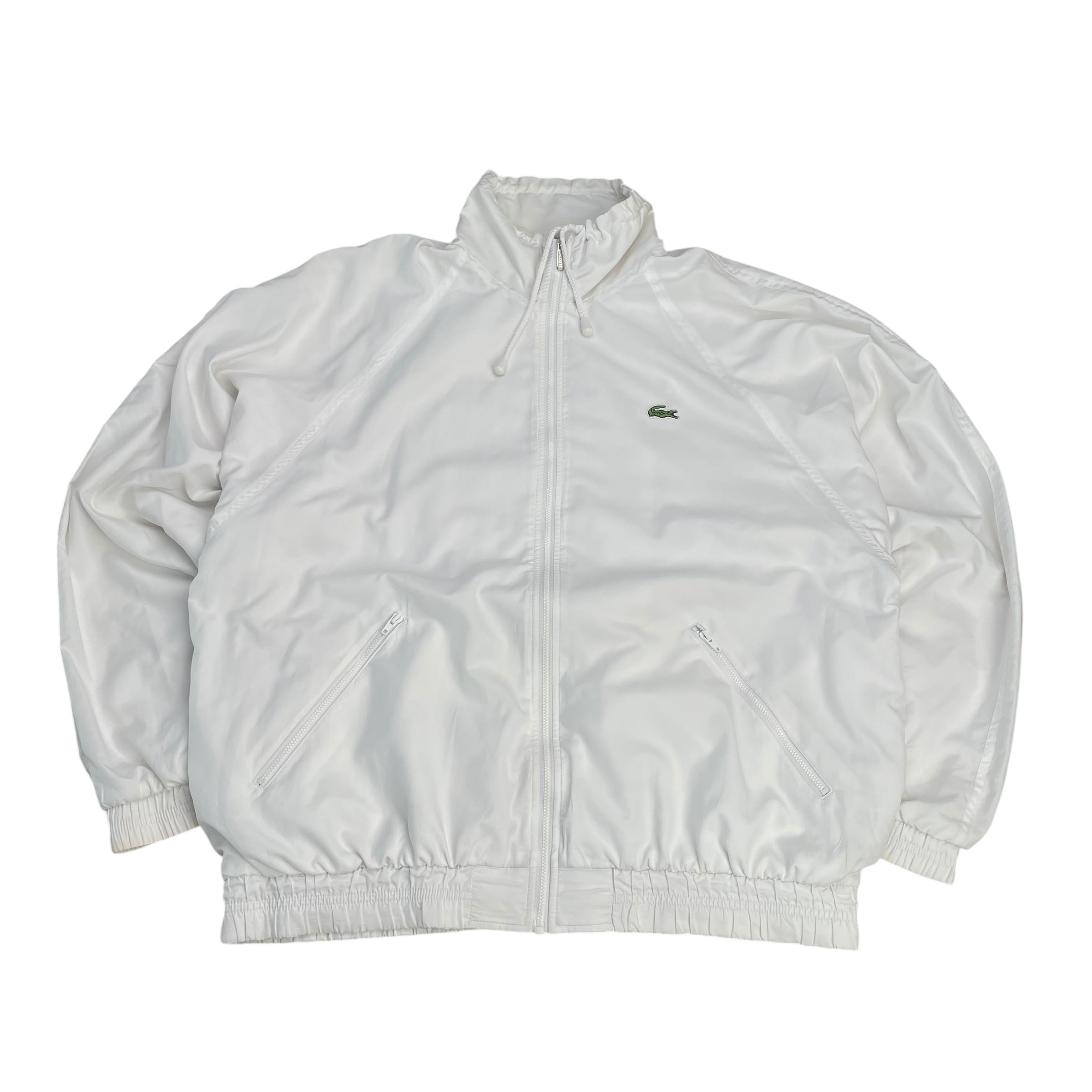 Lacoste Trainingsjacke (M)