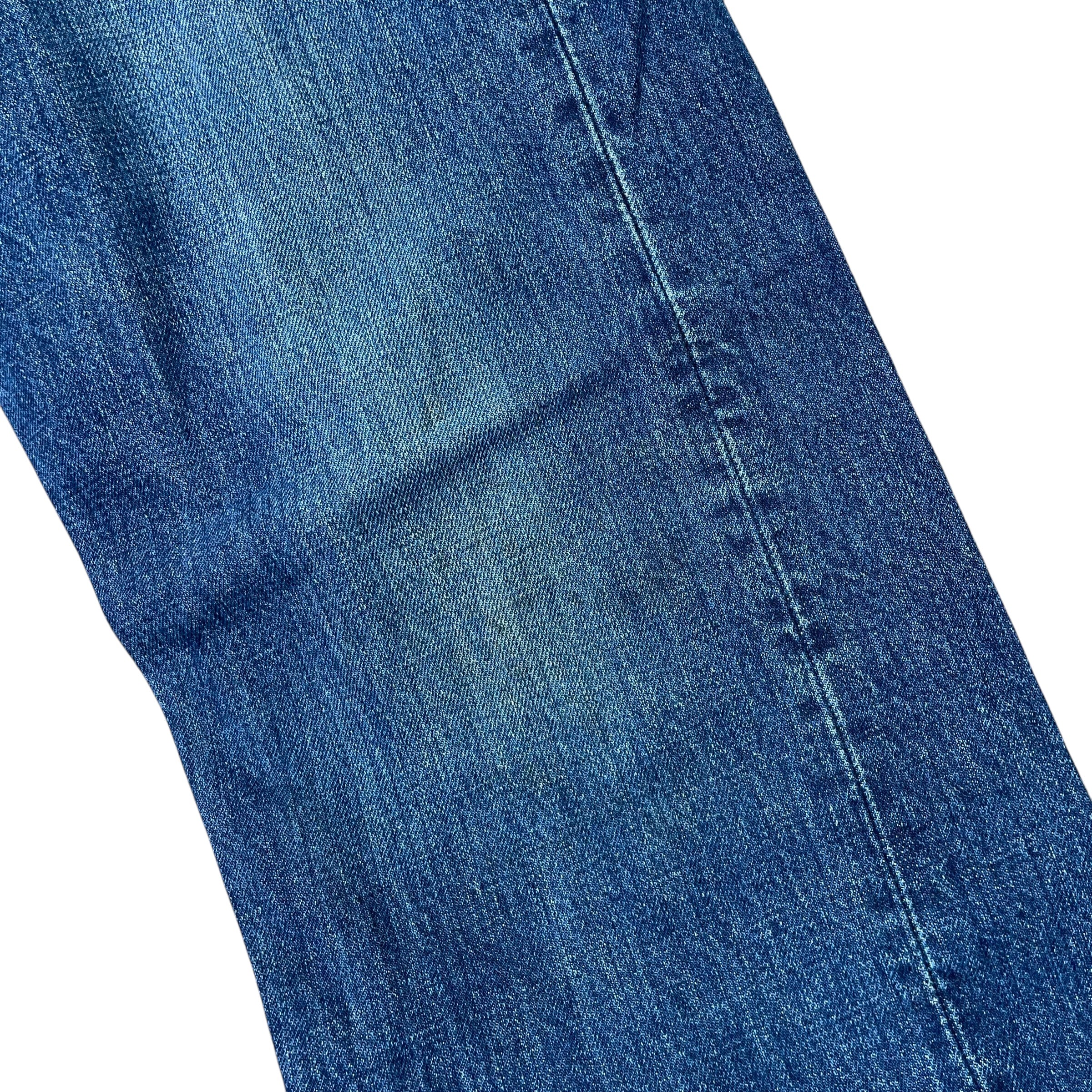 Levi´s 501 Jeans (L)