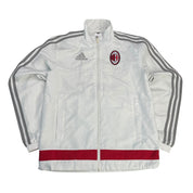 Adidas AC Mailand Trainingsjacke (XS)