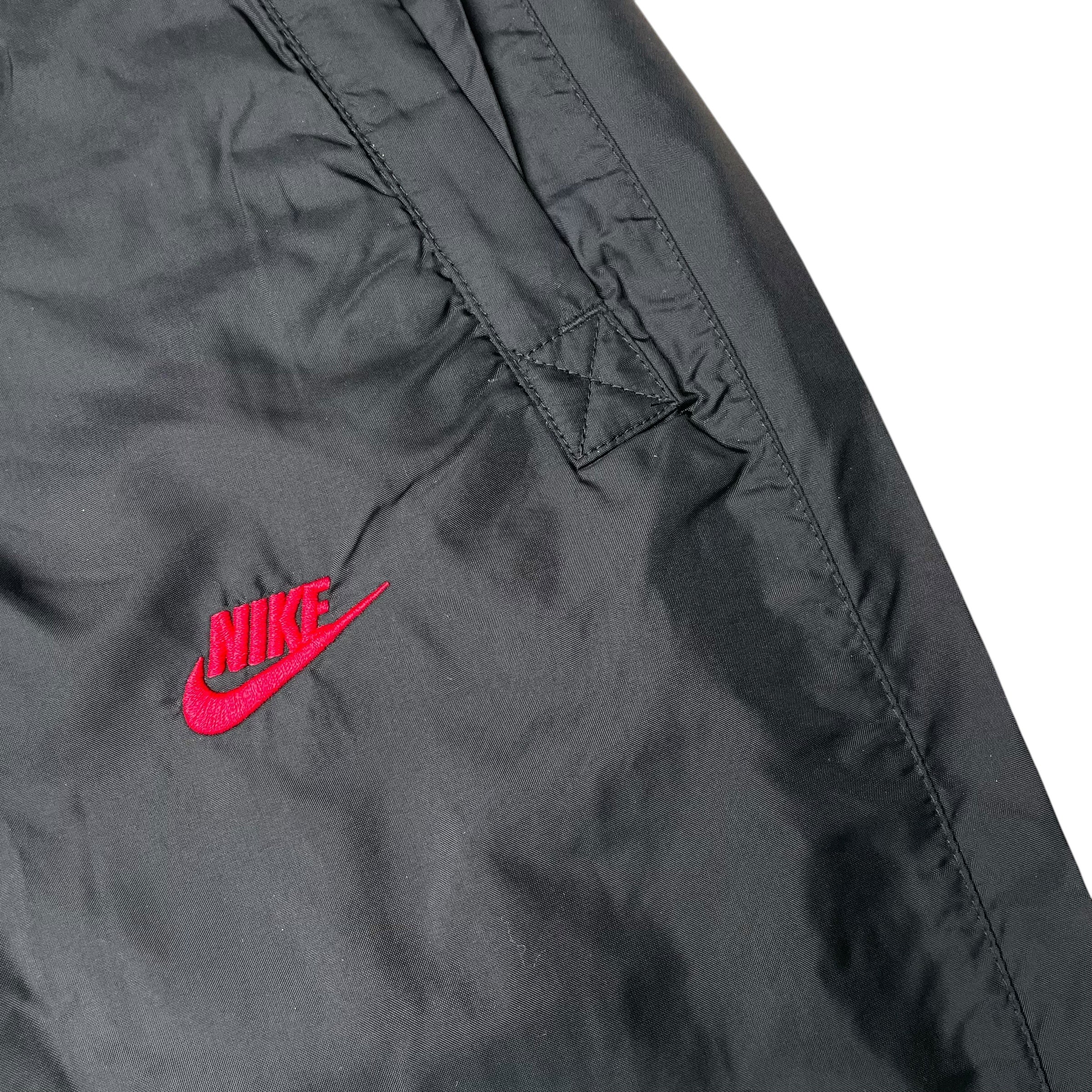 Nike Tracksuit (XL)