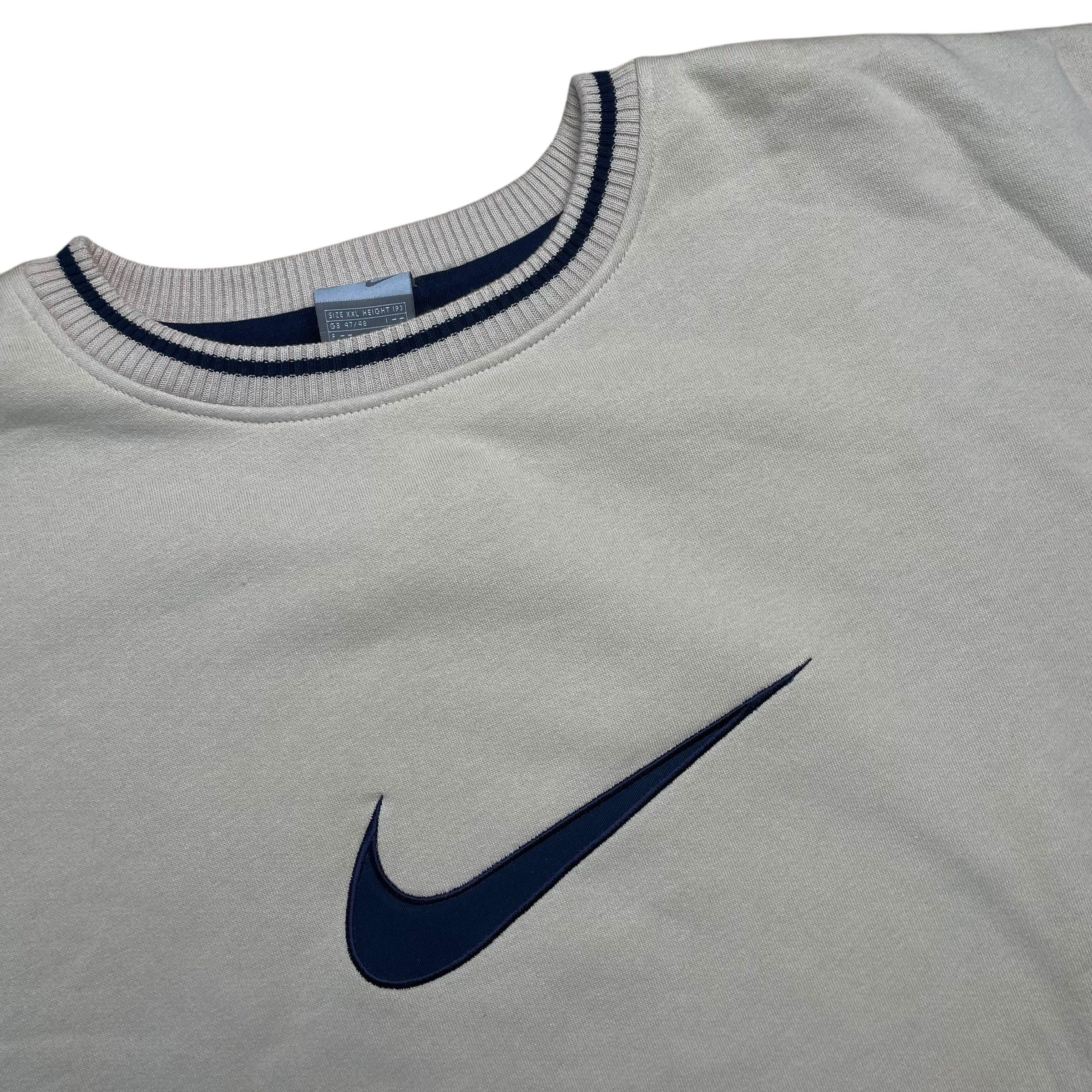 Nike Sweater (XXL)