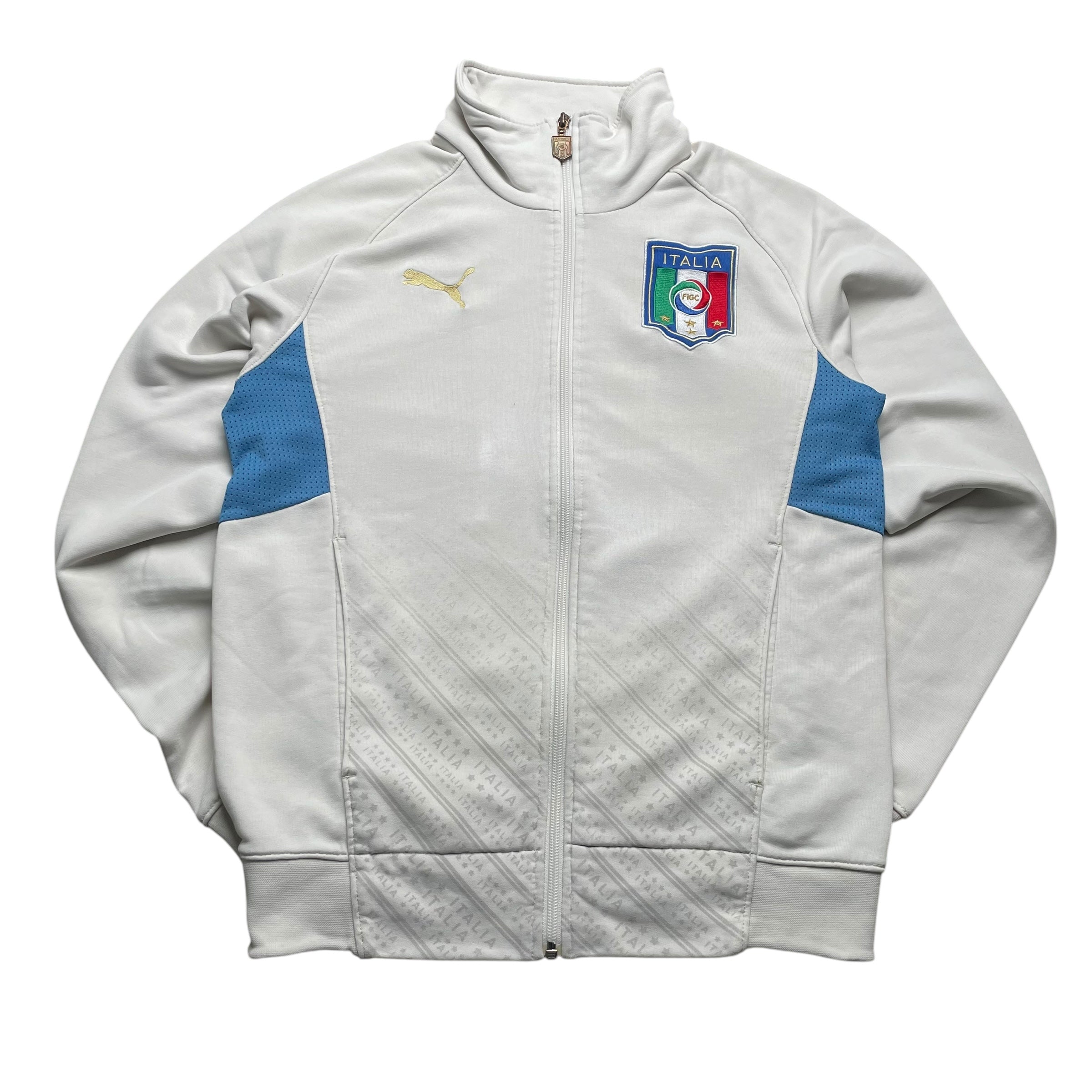 Puma Italia Trackjacket (S)