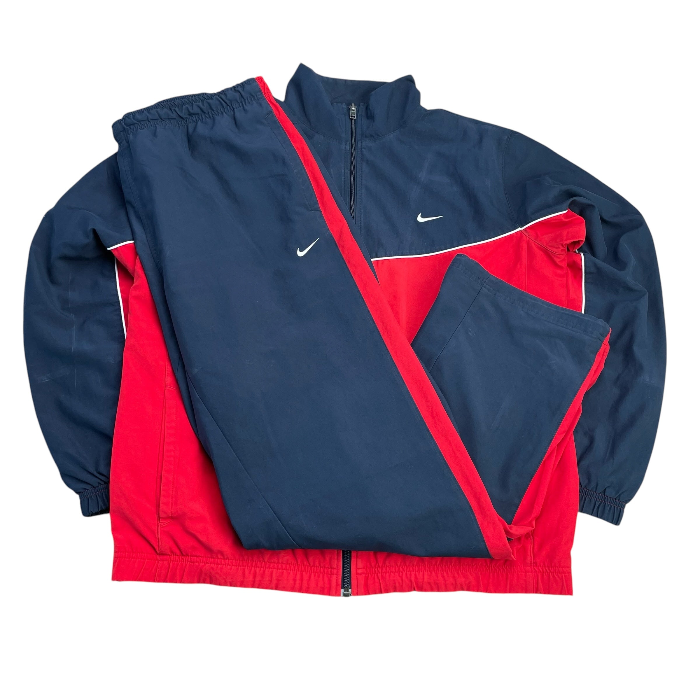 Nike Tracksuit (L)