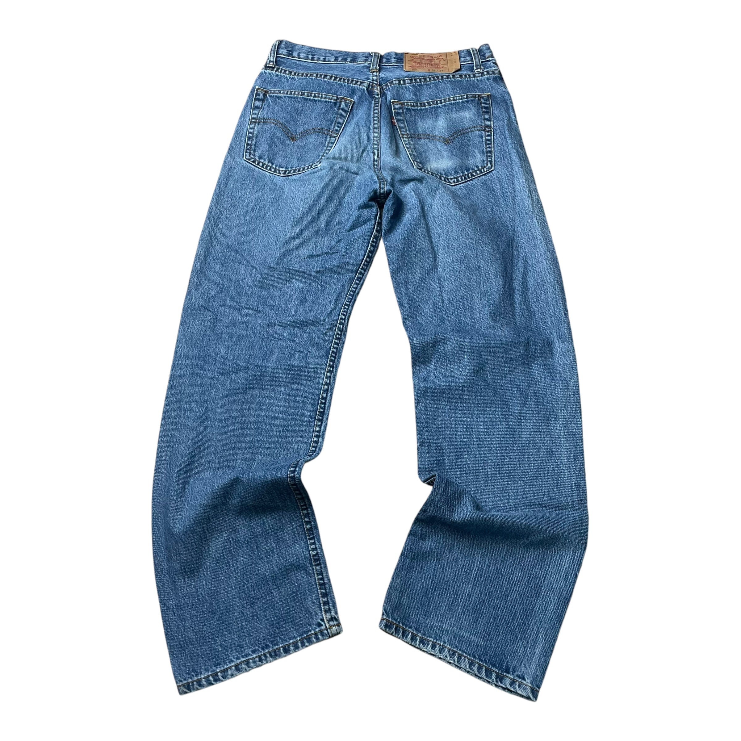 Levi´s 501 Jeans - L