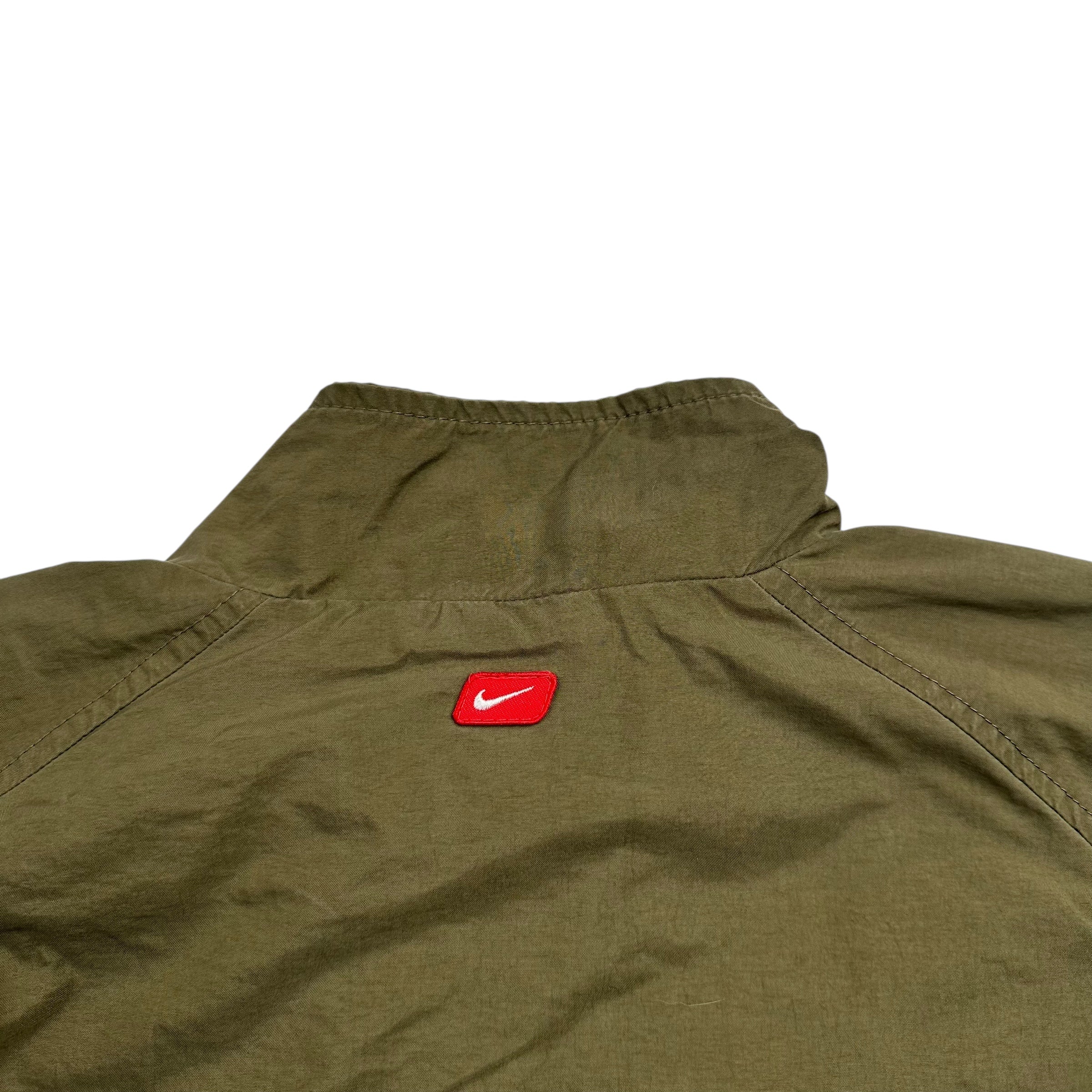 Nike Trackjacket (S)