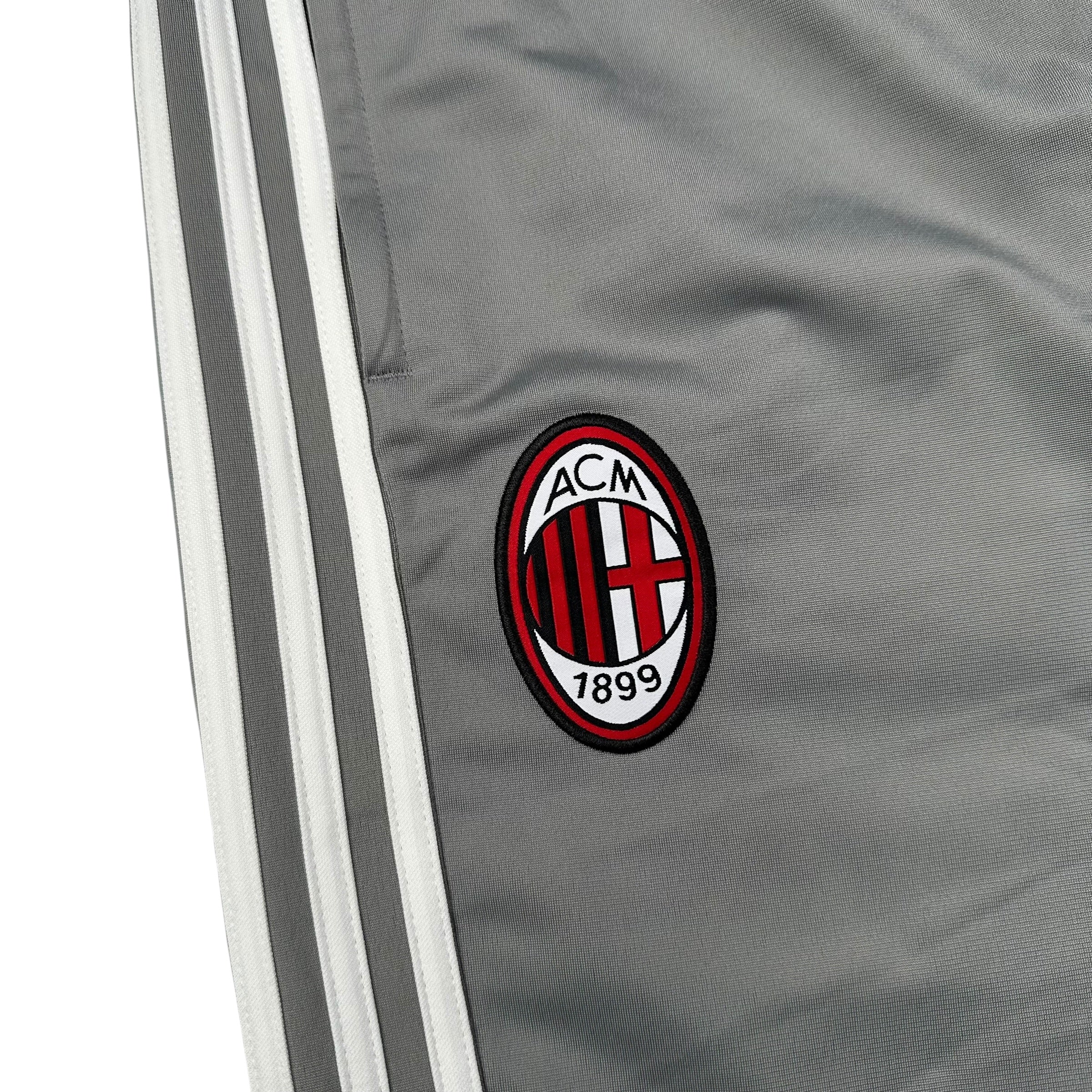 Adidas AC Milan Tracksuit (S)
