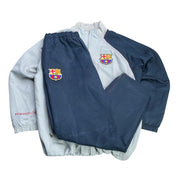 Nike FC Barcelona Trainingsanzug (L)