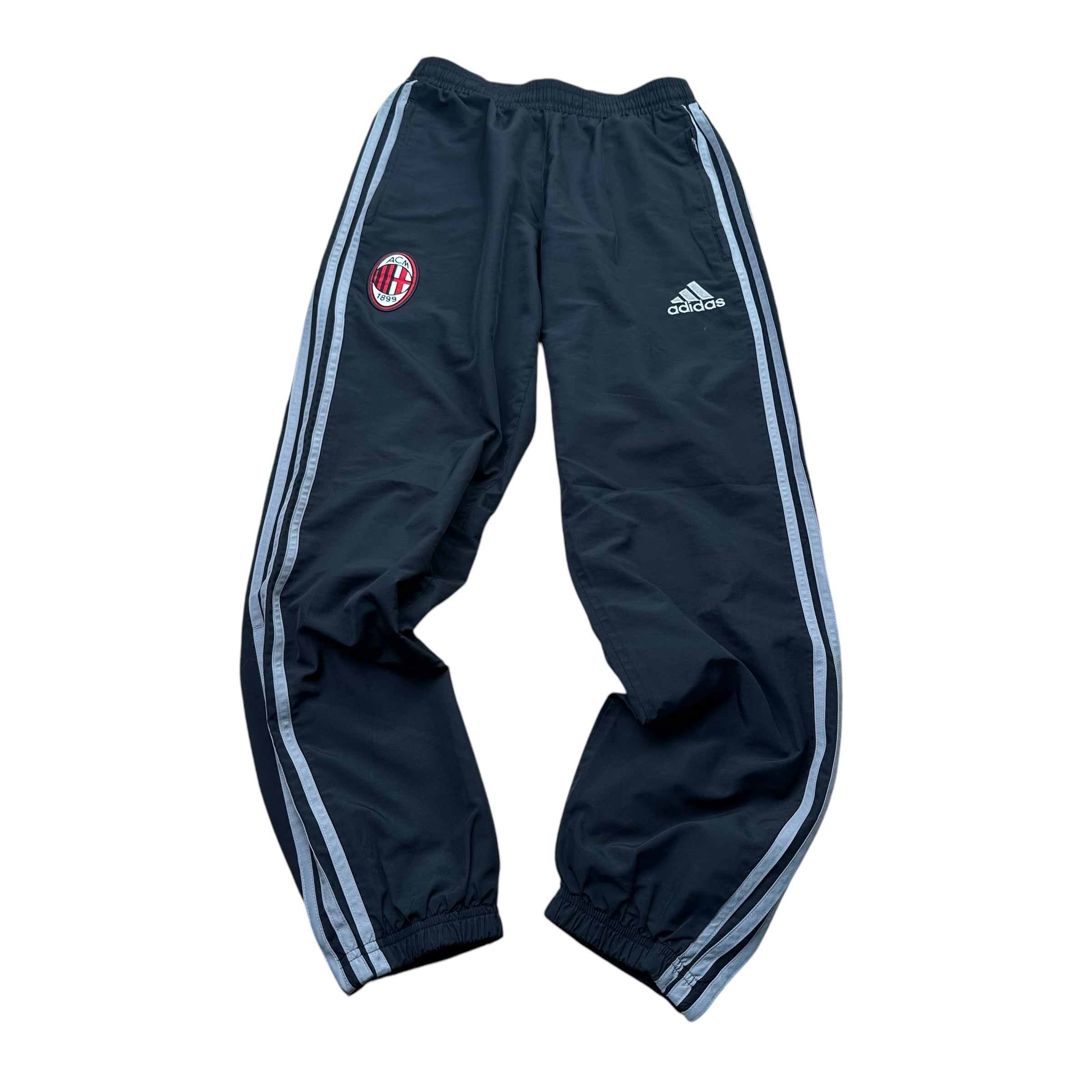 Adidas AC Milan Tracksuit (S)