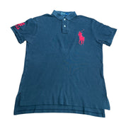 Ralph Lauren Polo (XL)