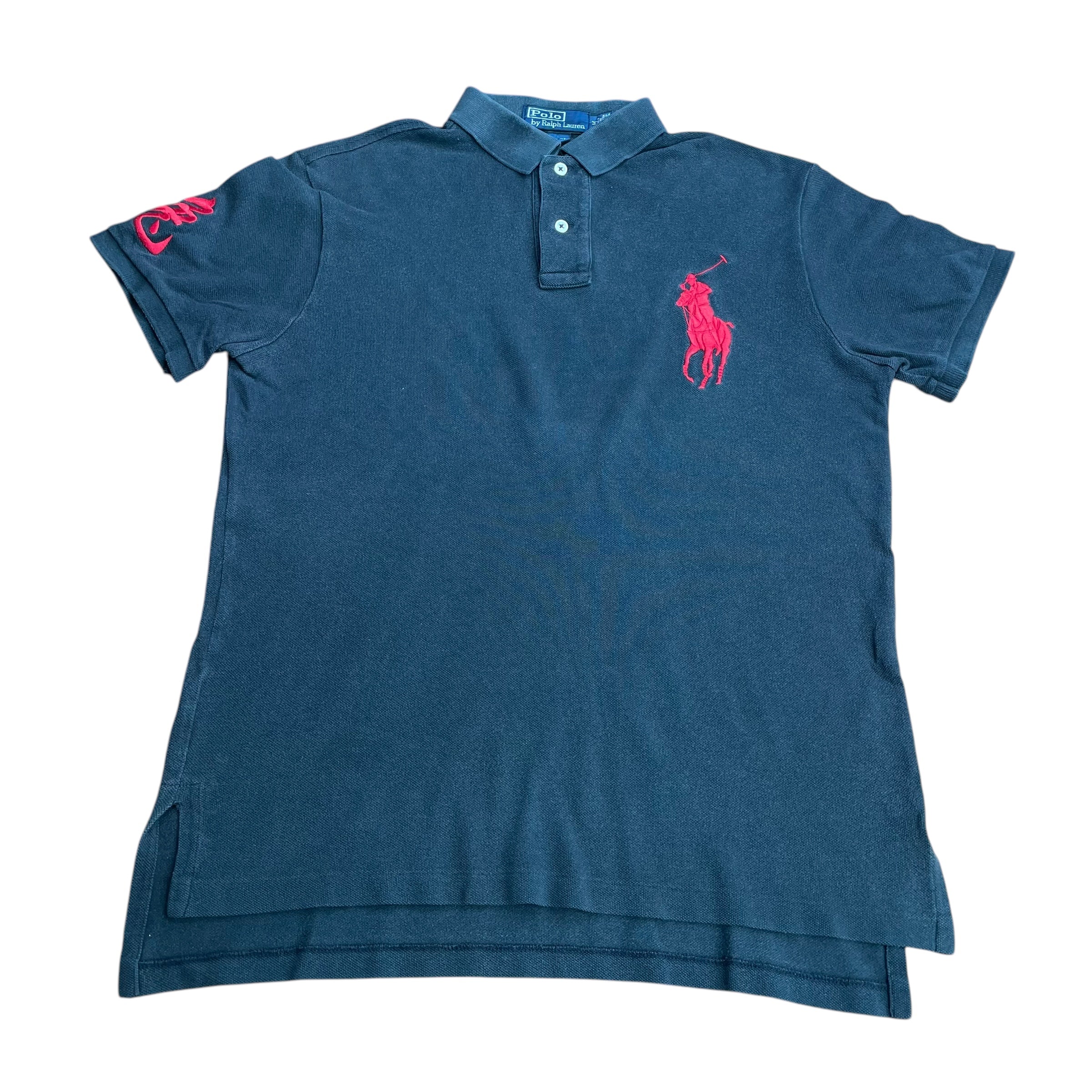 Ralph Lauren Polo (XL)