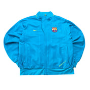 Nike FC Barcelona Trainingsanzug (M)