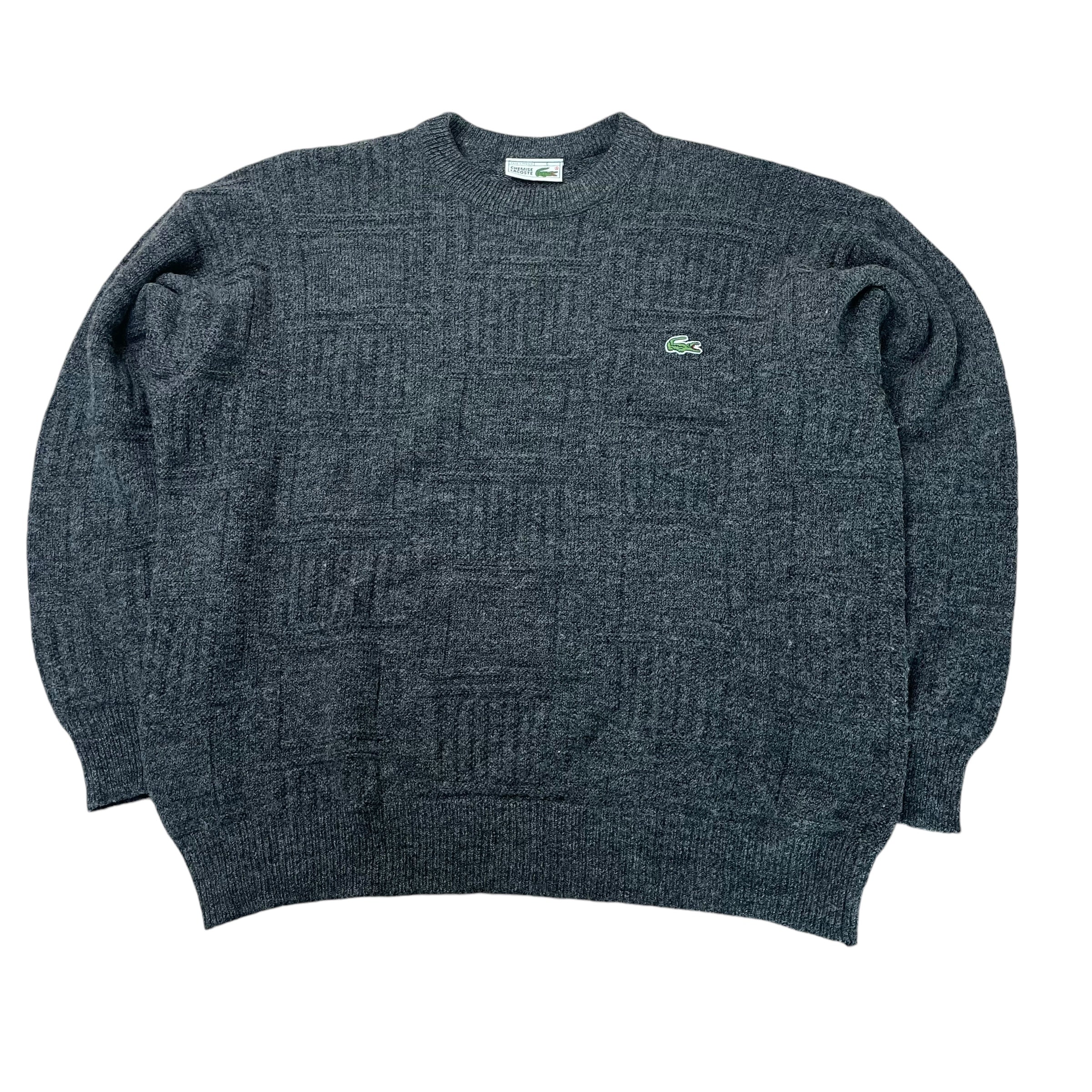 Lacoste Pullover - XL