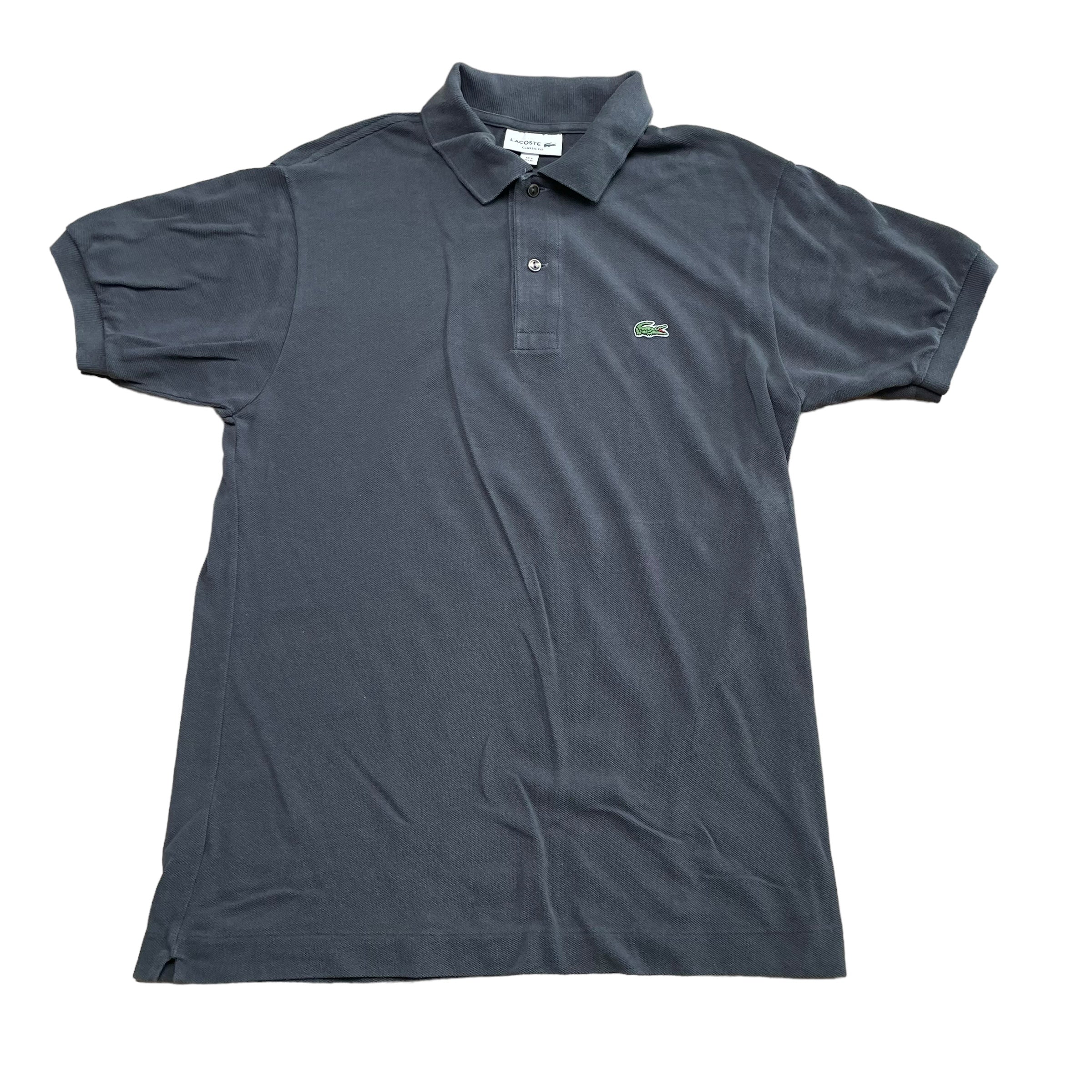 Lacoste Polo - M