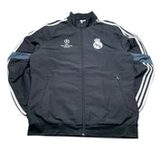 Adidas Real Madrid Trackjacket (M)