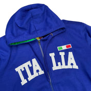 Vintage Italia Jacke (M)