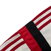 Adidas AC Milan Tracksuit (S)