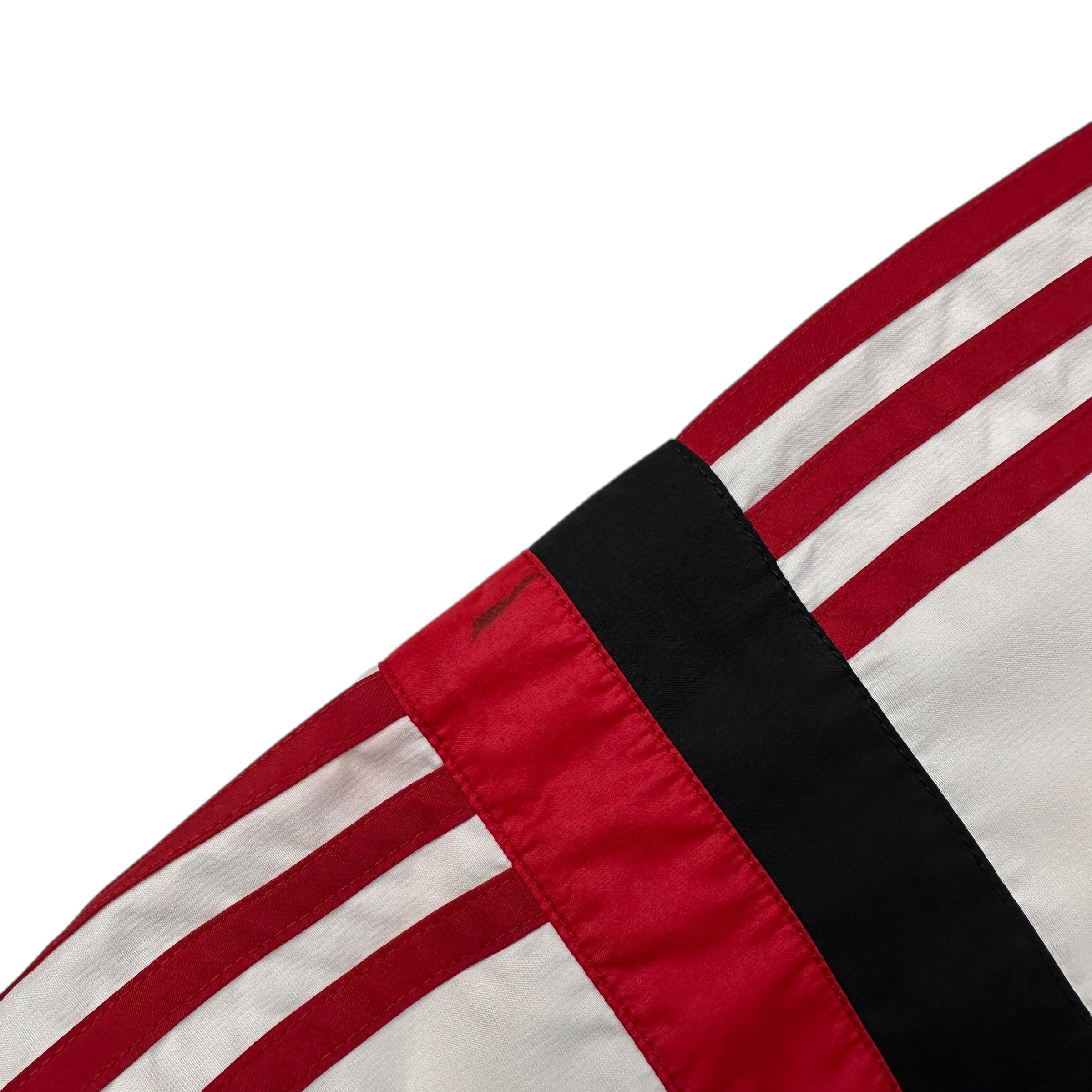 Adidas AC Milan Tracksuit (S)