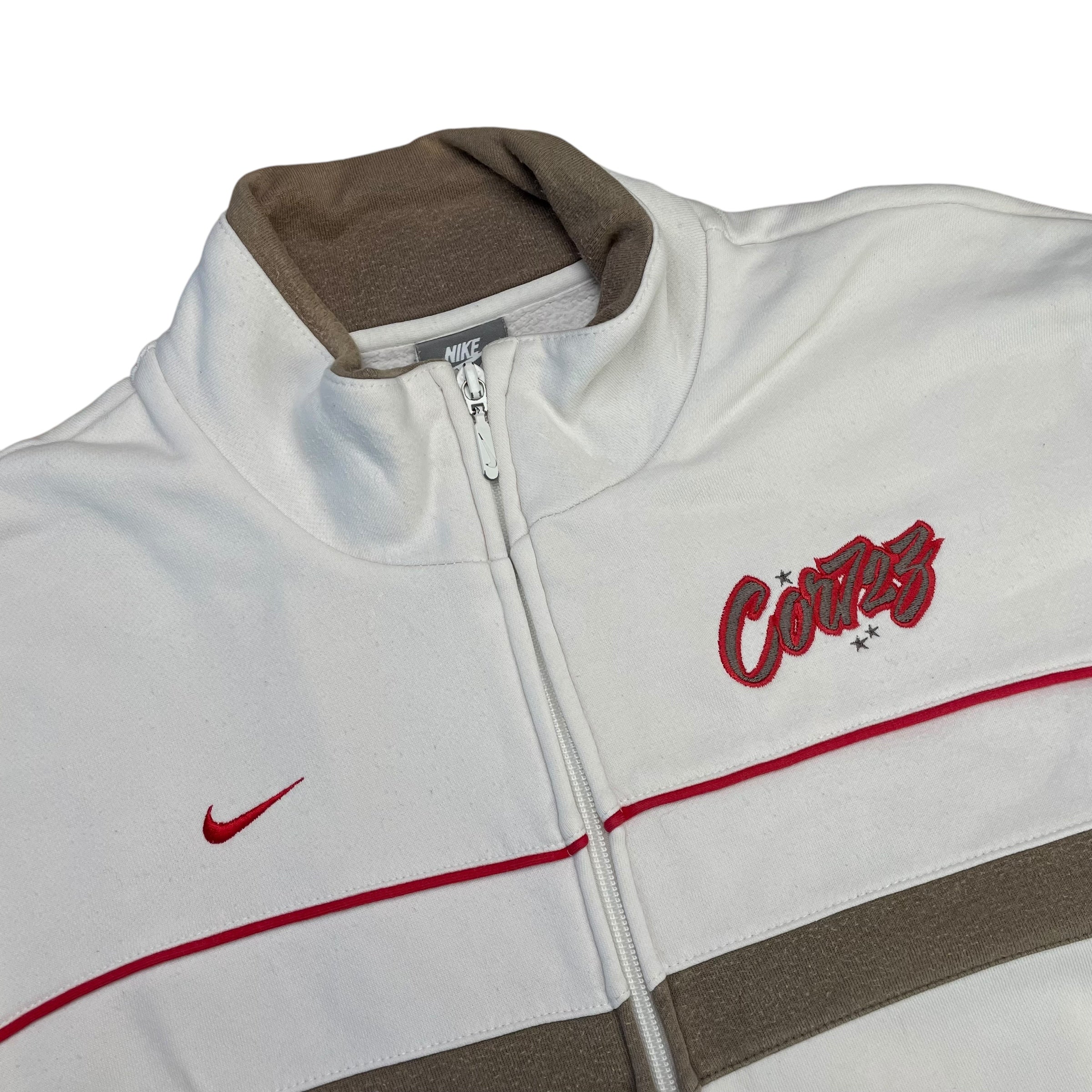 Nike Cortez Trainingsjacke (M)