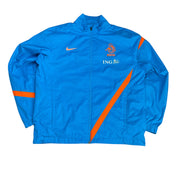 Nike Netherlands Trackjacket (M)