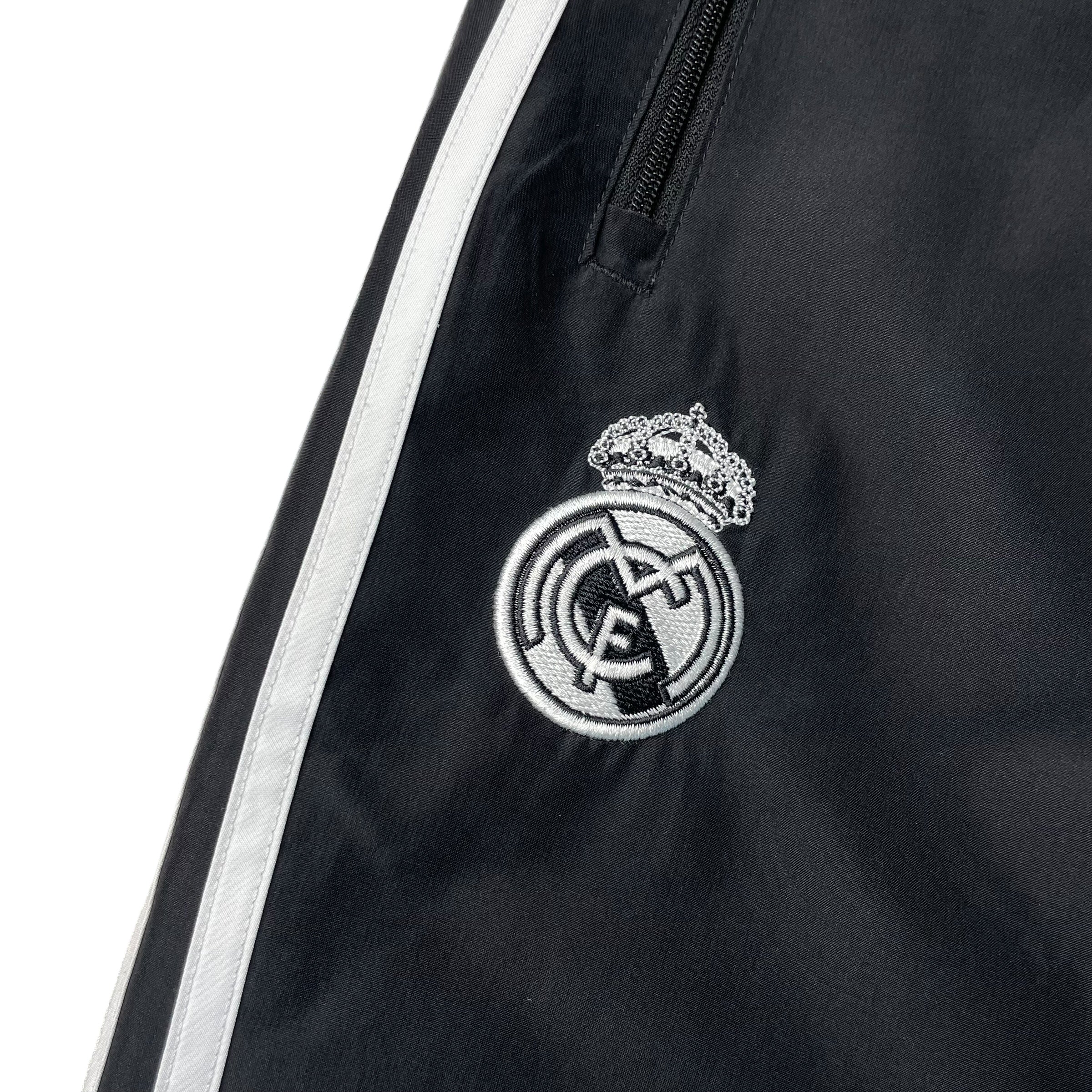 Adidas Real Madrid Trainingshose (S)