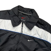 Nike Trackjacket (S)