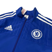 Adidas FC Chelsea Trainingsanzug – S