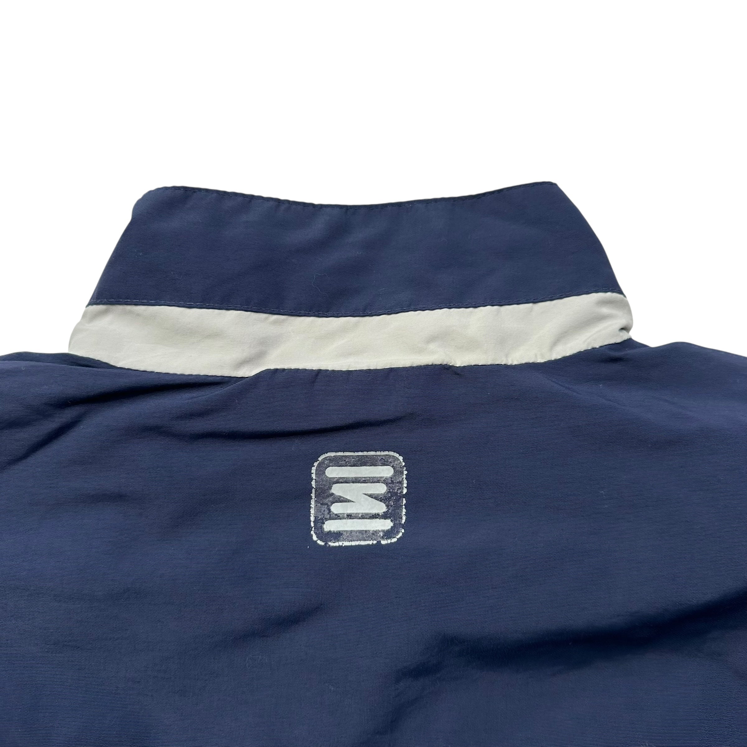 Nike Shox Tracksuit (S)