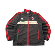Adidas AC Milan Tracksuit (S)