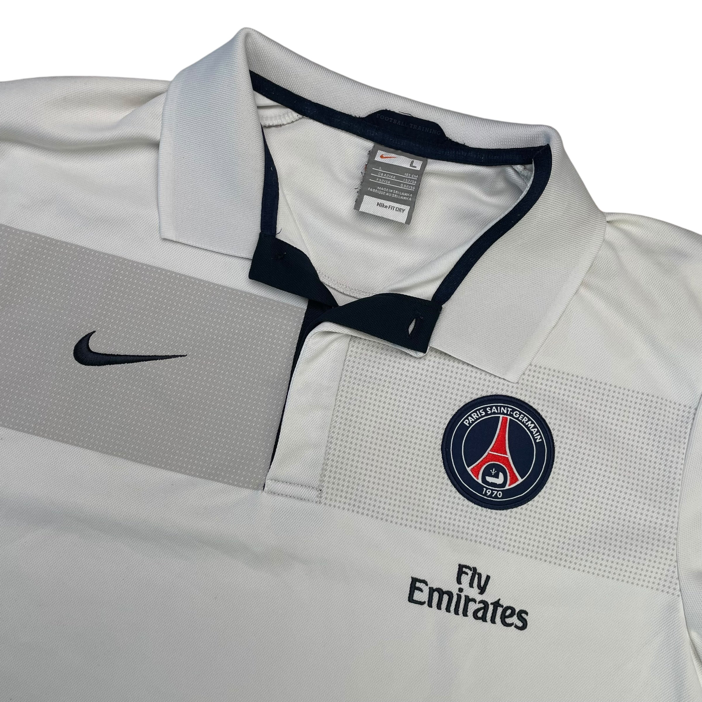 Nike PSG Polo (L)