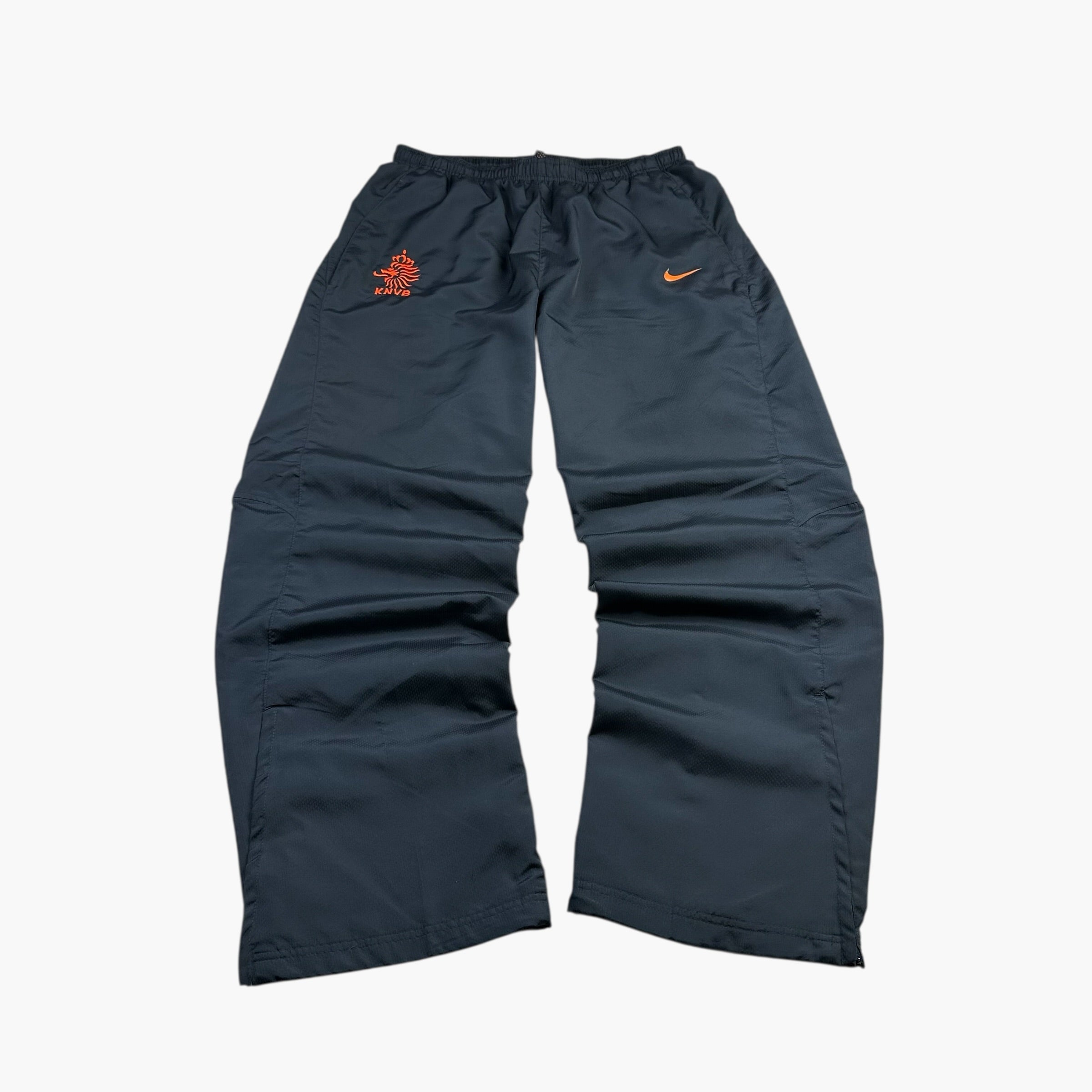 Nike Netherlands Tracksuit (XL)