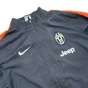 Nike Juventus Trainingsjacke – M