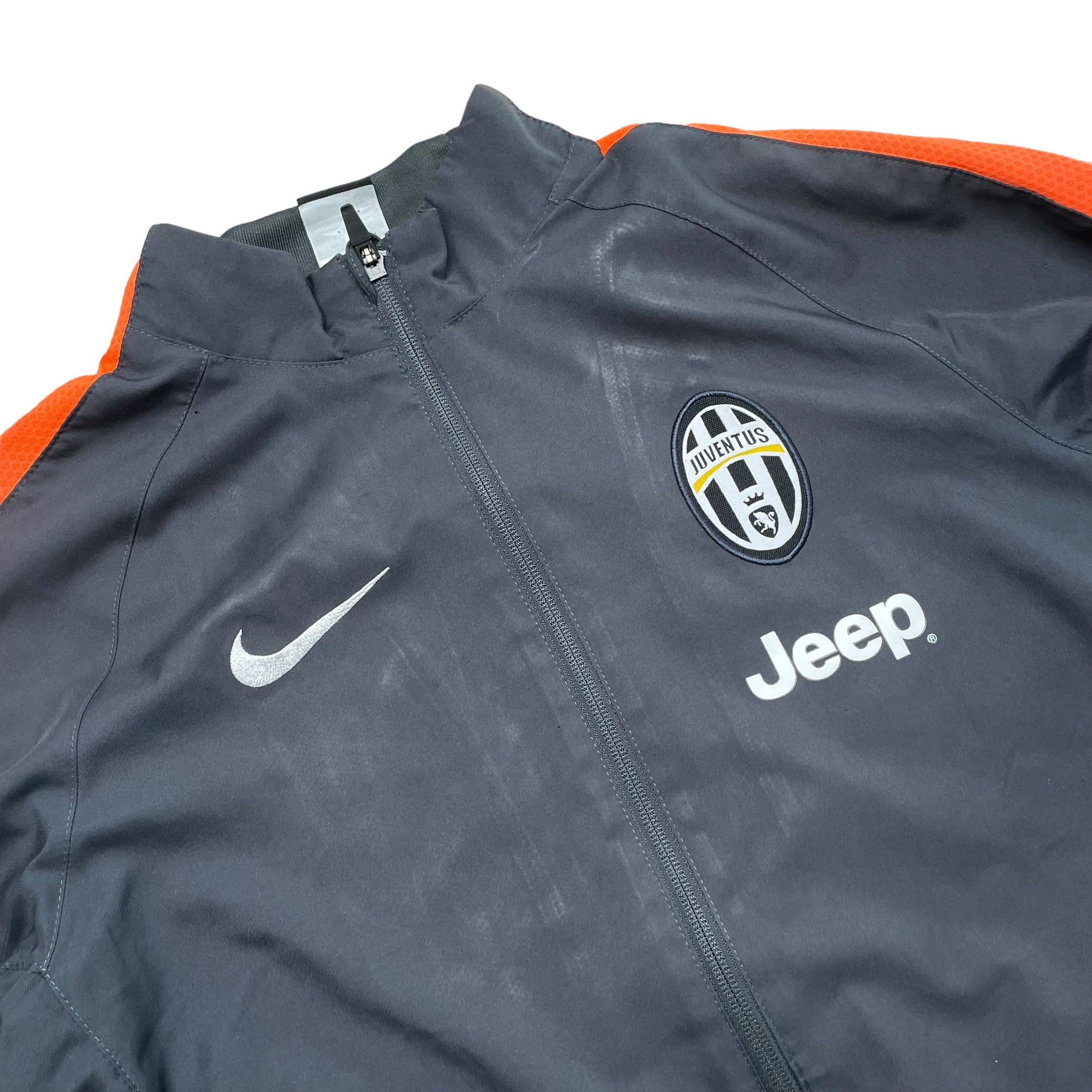 Nike Juventus Trackjacket - M