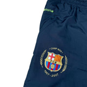 Nike FC Barcelona Tracksuit (XL)